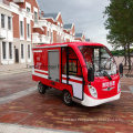 Electric Small Fire Patrol Car for Sale